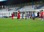McDonald Cup - fotbalov� turnaj v Nov�m Byd�ov�