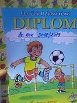 Fotbalov turnaj v Nepolisech 