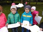 V�tvarka v p��rod� 