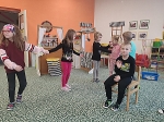Narozeniny Jchymka a Emmiky 