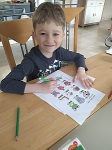 Distann vuka - nae ikulky 