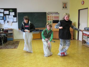 Karneval - �nor 2011