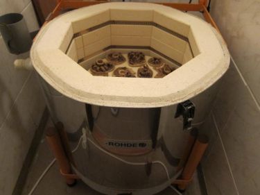 Co tvo��me v krou�ku keramiky...