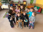 Spolen oslava Kubka a Jenka