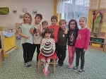 Viktoriny narozeniny