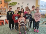 Emmika slav narozeniny