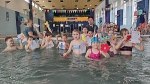 Posledn hodina plavn 