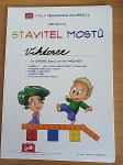 Projekt polytechniky  Stavitel most 