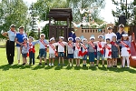 Zahradn slavnost 