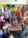 Oslava narozenin Lily a Zuzka 