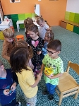 Narozeniny slav Leonek a Rozrka 