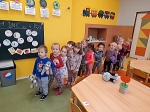 S arodjem Ovocnkem do kouzelnho lesa - Kotka