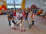 Martnek slav narozeniny - Kotka