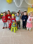 Ma m narozeniny