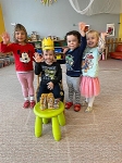 Tomek m svtek