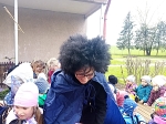Slet arodjnic 