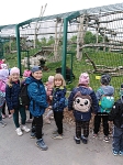 Vlet do ZOO Chleby