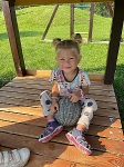 Prvn dny u Beruek