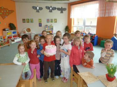 Svtek  Marek,Vojtek, Stzka