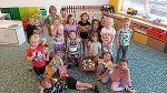 Linka oslavila narozeniny 