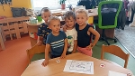 Jak se Kotka u spolupracovat s kamardy.