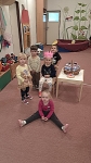 Kjinka a Ellinka narozeniny 