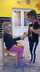 Oslava Jlinky