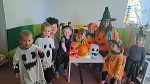 Halloween u Beru�ek