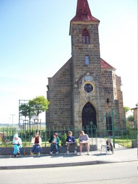 V�tvarn� v�chova v ter�nu...