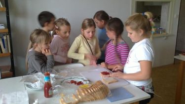 Va��me v dru�in�