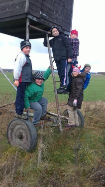 Kdy� se neu��me