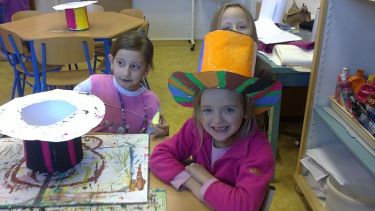 Chyst�me se na masopust