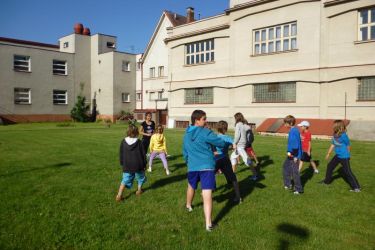 Lehkoatletick� p�ebory m�lot��dn�ch �kol