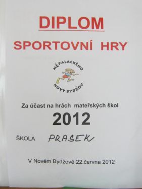 Olympida dt M