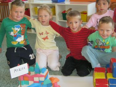 Dopoledn  p vlet do Zdechovic