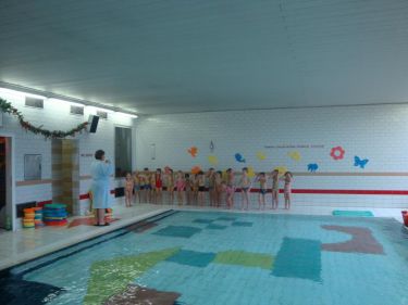 Plaveck kurz v Hradci Krlov