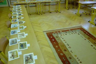 P��rodov�dn� pozn�v�n�