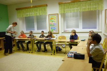 Besedy o kamar�dstv�, financ�ch a zdrav� p�tce