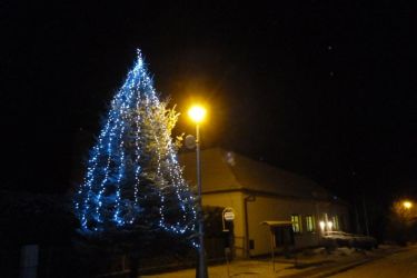 V�noce p�ich�zej�