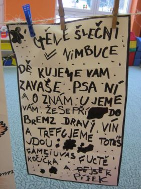 Hrajeme si s pohdkami