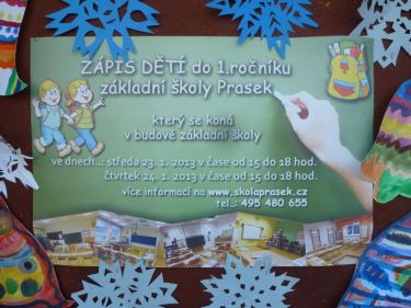 Z�pis d�t� do Z�