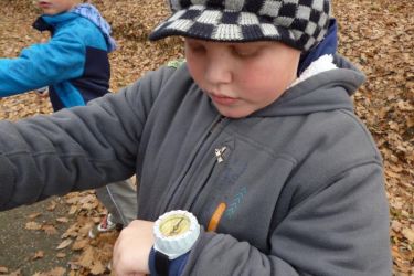 U��me se z p��rody