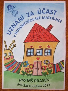 Ppravy na Mateinku vrchol