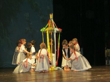 MATEINKA 2013
