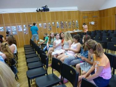 Lov�ick� zvone�ek