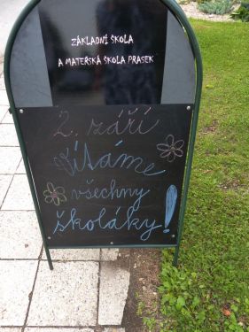 1. den �koln�ho roku 2013 - 2014