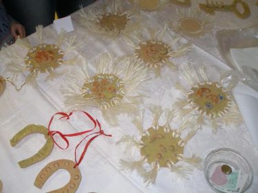 V�no�n� trhy 2009