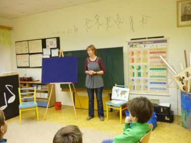 Beseda o sv�tc�ch