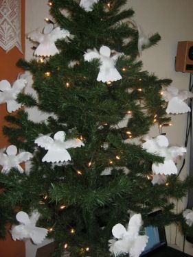 Vnoce pichzej