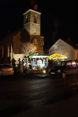 Koncert v kostele -  2013, foto Michael Kapr�l